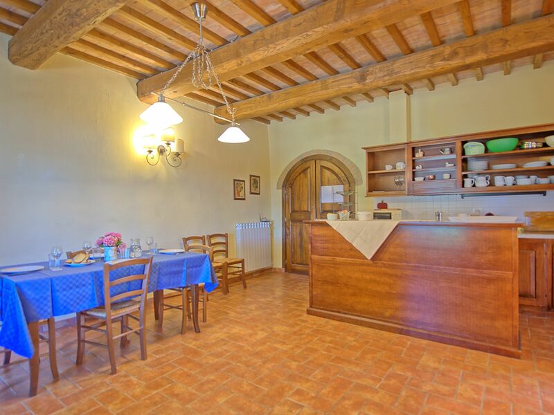Unterkunft:&nbsp;San Donato 2
