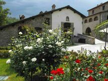 Borgo La Fratta