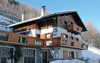 Bormio 200