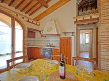 Unterkunft:&nbsp;San Donnino 7