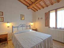 Unterkunft:&nbsp;San Donnino 3