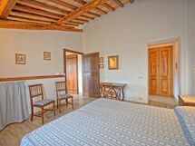Unterkunft:&nbsp;San Donnino 3