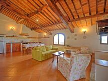 Unterkunft:&nbsp;San Donnino 4