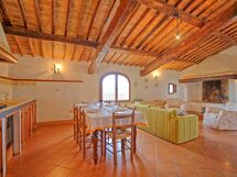 Unterkunft:&nbsp;San Donnino 4