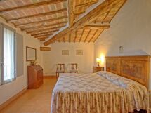 Unterkunft:&nbsp;San Donnino 4