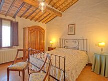 Unterkunft:&nbsp;San Donnino 5