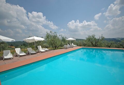 Le Vasche: Schwimmbad, Eigentum, Freizeit, Resort, Grundeigentum, Haus, Urlaub, Gebäude, Villa, Eco Hotel