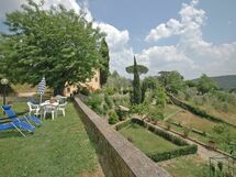 Le Vasche