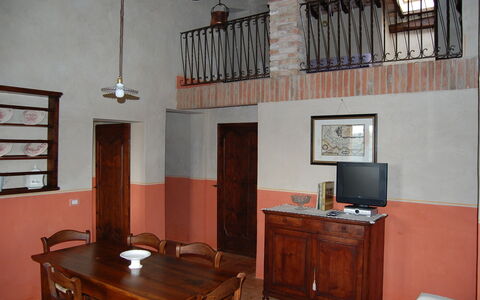 Unterkunft:&nbsp;Pinus