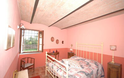 Unterkunft:&nbsp;Borgo Chiesetta 3