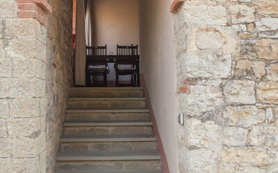 Unterkunft:&nbsp;Borgo Chiesetta 1