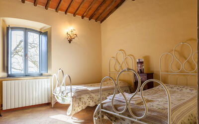 Unterkunft:&nbsp;Borgo Chiesetta 1