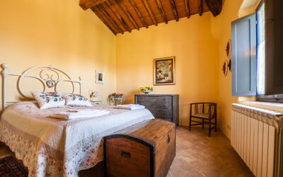Unterkunft:&nbsp;Borgo Chiesetta 5