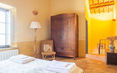Unterkunft:&nbsp;Borgo Chiesetta 4