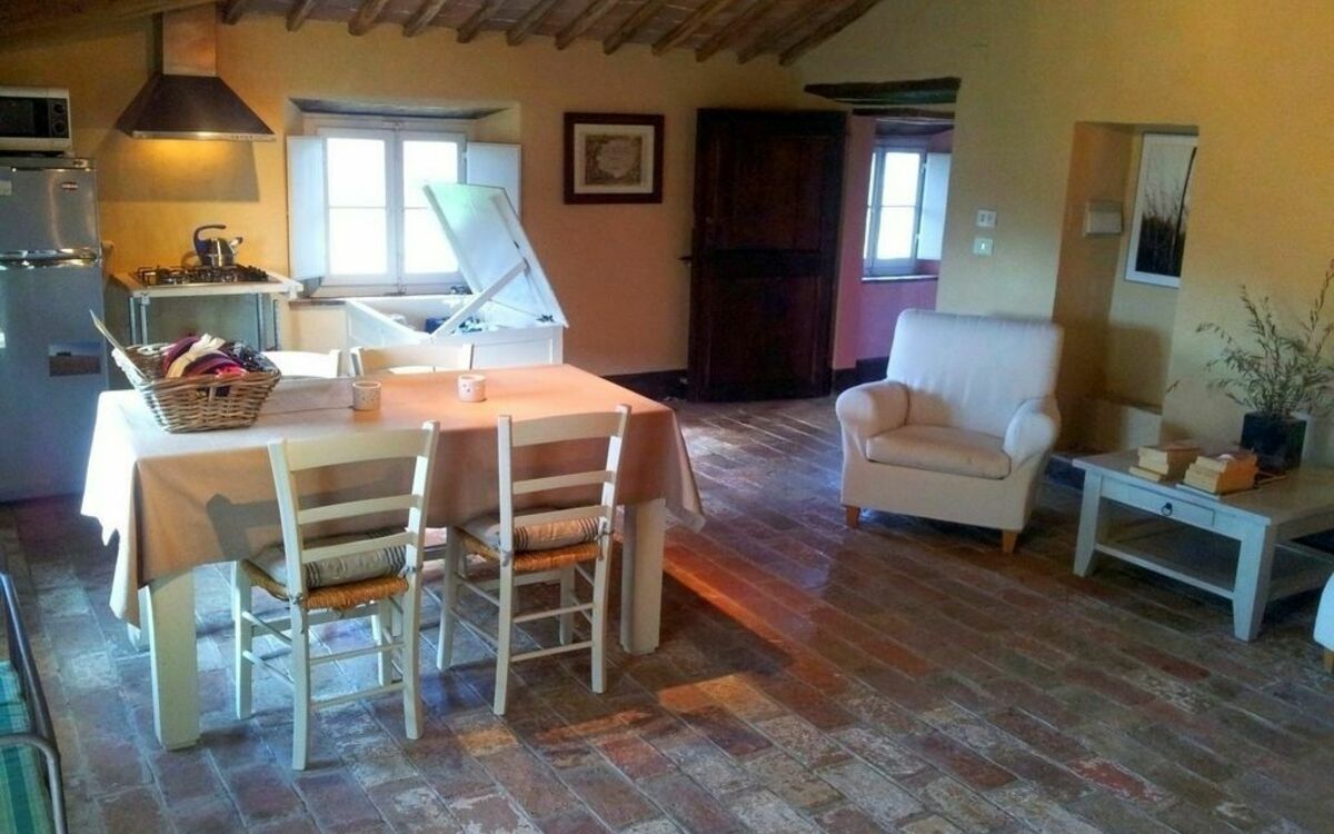 Unterkunft:&nbsp;Mansarda