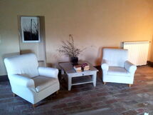 Unterkunft:&nbsp;Mansarda