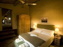 Unterkunft:&nbsp;Mansarda