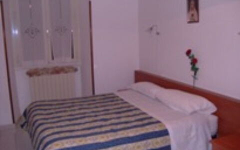 Unterkunft:&nbsp;Room 3