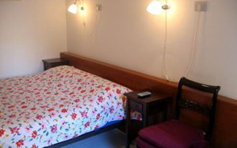 Unterkunft:&nbsp;Room 1