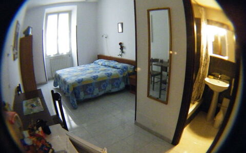 Unterkunft:&nbsp;Room 2