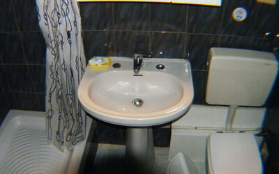 Unterkunft:&nbsp;Room 1