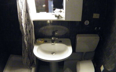 Unterkunft:&nbsp;Room 2