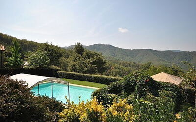 Antica Fonte