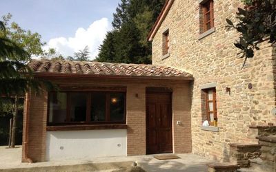 Il Ciliegio - Cortona, Toskana, Italien