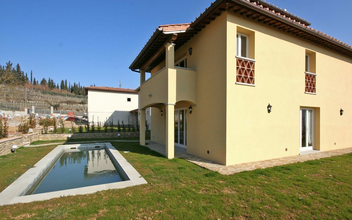 Casa Torretta