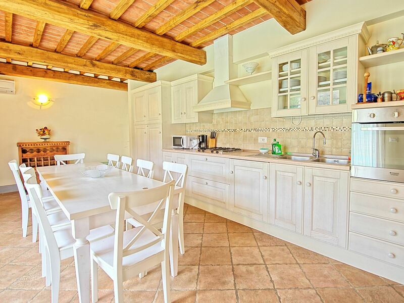 Casa Torretta