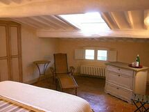 Unterkunft:&nbsp;La Solatia