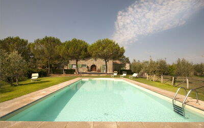 Villa Sorbello