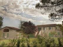 Villa Sorbello