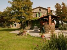 Villa Sorbello