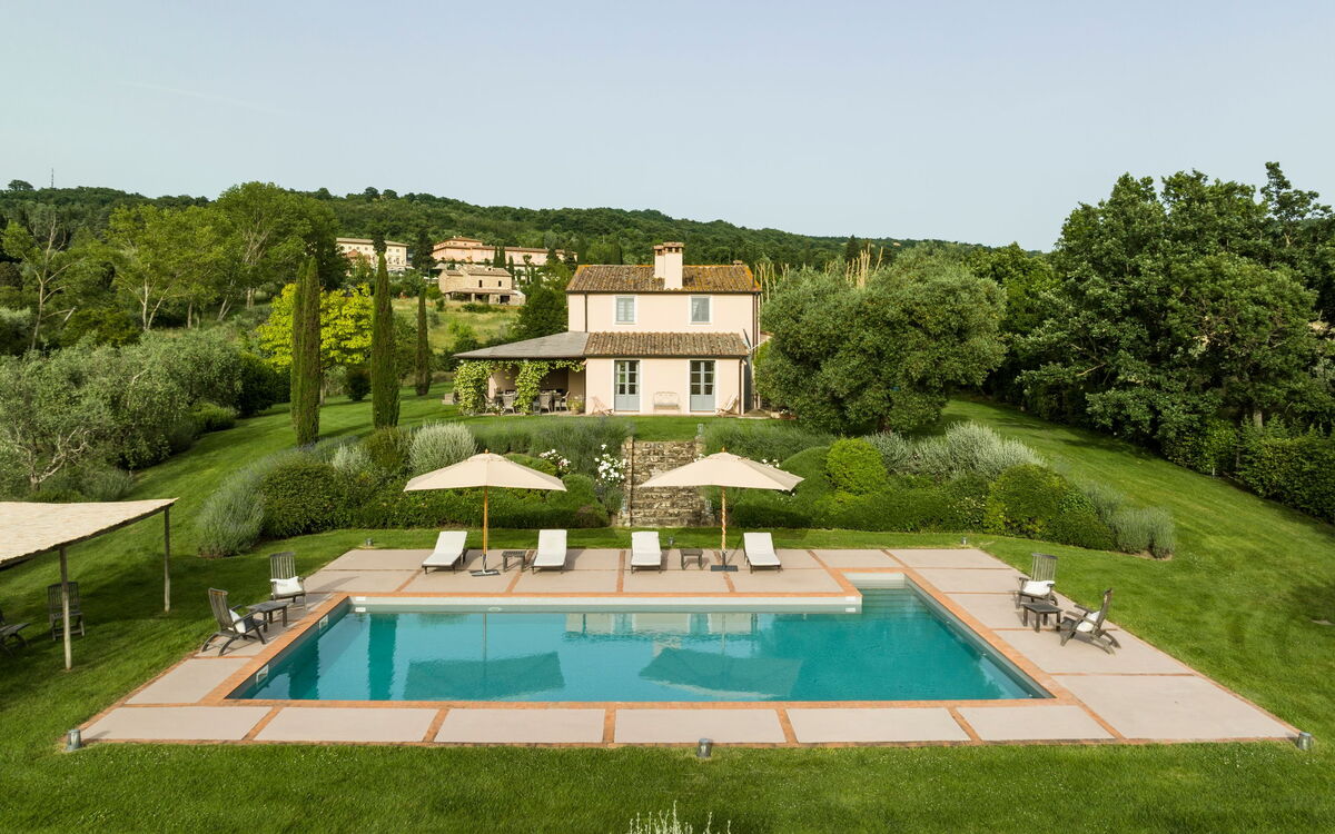 Villa Danilo