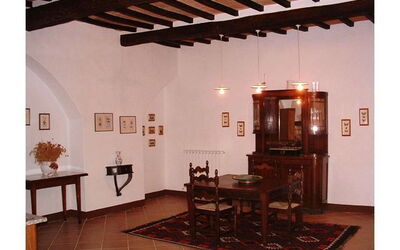 Unterkunft:&nbsp;La Corte
