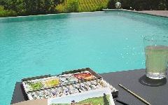 Tenuta di Corsano - Ville di Corsano, Toskana, Italien - I Vigneti