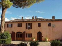 Le Carrozze, La Limonaia and I Vigneti 