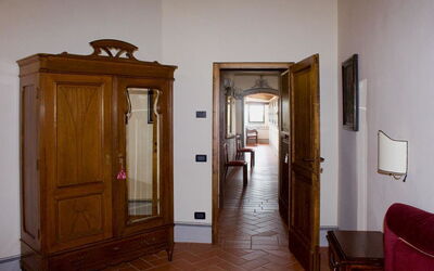 Fiordaliso view