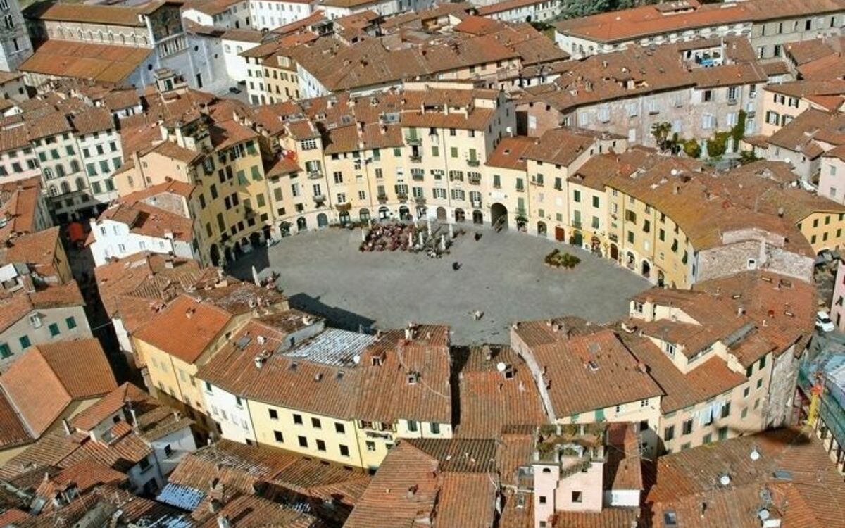 Anfiteatro