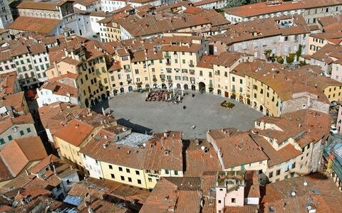 Anfiteatro