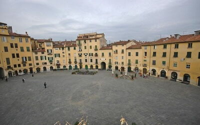 Anfiteatro