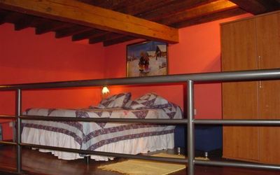 Sprone - Florenz, Toskana, Italien