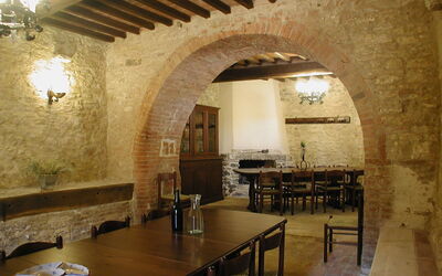 Unterkunft:&nbsp;Chiara