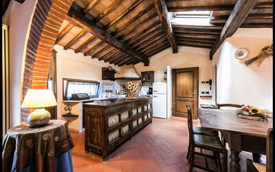 Unterkunft:&nbsp;Gli Archi