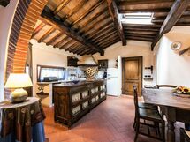 Unterkunft:&nbsp;Gli Archi