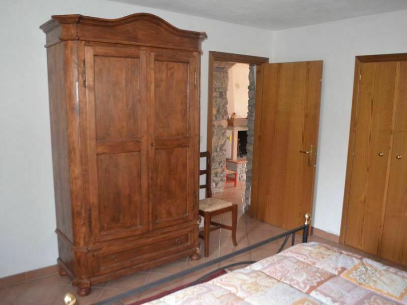 Unterkunft:&nbsp;Il Mirtillo