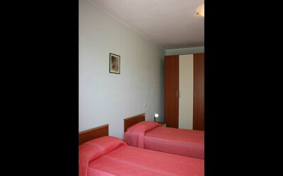 Unterkunft:&nbsp;Il Panorama