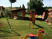 Unterkunft:&nbsp;La Scaletta