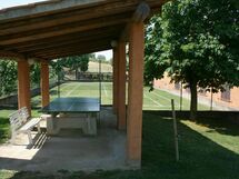 Unterkunft:&nbsp;La Scaletta